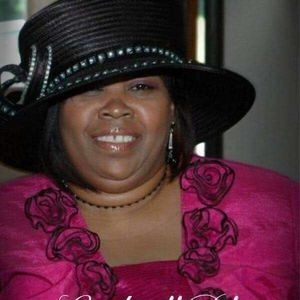 Meet your Posher, Yolanda